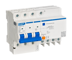 CHINT Residual Current Operated Circuit Breakers RCBO , ELCB , RCCB ( NXBLE )