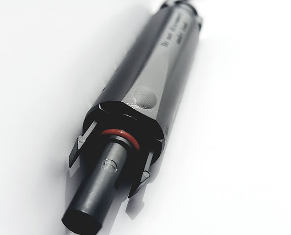 DS4.F Inline Fuse IP68