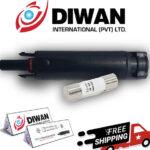 DS4.F Inline Fuse IP68