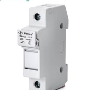 Yinrong DC Fuse YRPV
