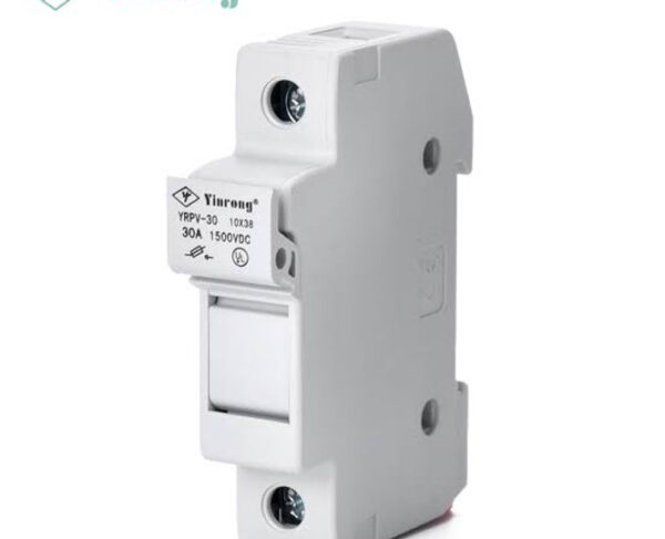 Yinrong DC Fuse YRPV