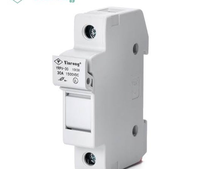 Yinrong DC Fuse YRPV