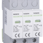 Noark DC Surge Protection Device SPD EX9UEP