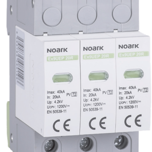 Noark DC Surge Protection Device SPD EX9UEP