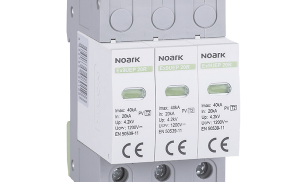 c3c822_10af8f58eeb3452ebd8da0155ec8a85c~mv2 Noark DC Surge Protection Device SPD EX9UEP