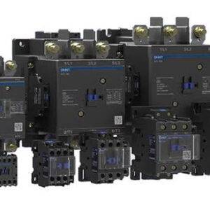 CHINT AC Magnetic Contactor NXC