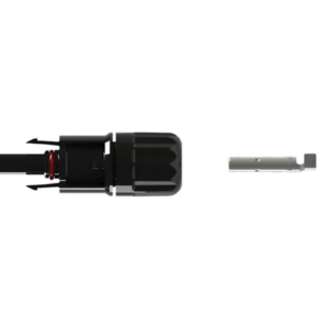 DS4 / MC4 Solar Panel Connector 1500V DC IP68