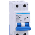 CHINT DC Miniature Circuit Breaker MCB NB1-63DC
