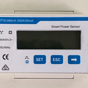 Huawei Smart Meter DTSU666-H