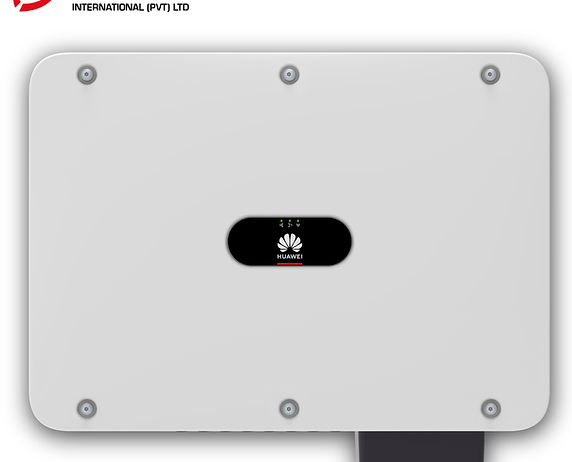 Huawei SUN2000-30KTL M3