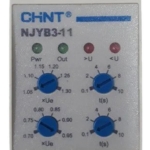 CHINT Protection Relays NJYB3- AC