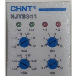 CHINT Protection Relays NJYB3- AC