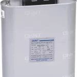 BZMJ Self-healing Shunt Capacitor