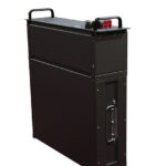 BYD LV Flex Lite 5KW (48V 100Ah) Lithium-ion with BMU - 10 Years WARRANTY