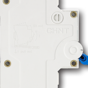 CHINT AC Miniature Circuit Breaker NXB-63