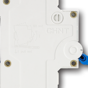 CHINT 10KA Miniature Circuit Breaker NXB-63H