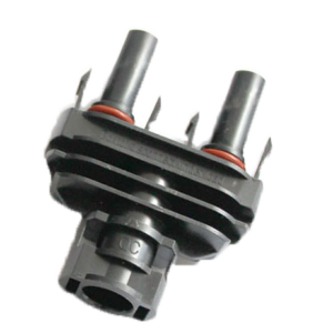 DS4.Y / MC4 Y Connector 1500VDC 50A