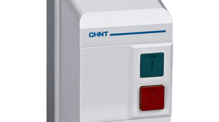 CHINT Direct Online Starters DOL NQ3
