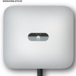 Huawei SUN2000-15KTL M5