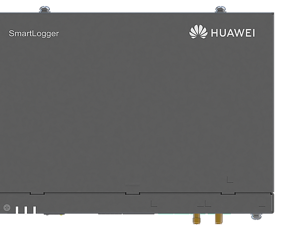 【新品】 HUAWEI smart logger Lite 3000A Huawei Smart Logger model 3000A00 GL | Wifi connection