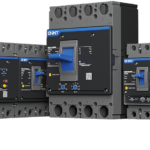 CHINT AC Moulded Case Circuit Breaker MCCB NXM