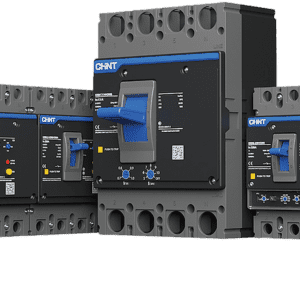 CHINT AC Moulded Case Circuit Breaker MCCB NXM