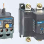 CHINT Thermal Overload Relays NXR