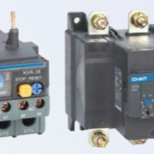 CHINT Thermal Overload Relays NXR