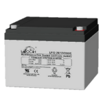 Leoch Dry Lead Acid Battery VRLA AGM