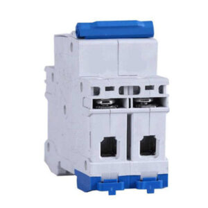 CHINT DC Miniature Circuit Breaker MCB NB1-63DC