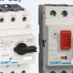 CHINT Manual Motor Starters NS2