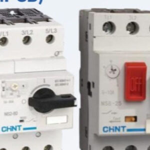 CHINT Manual Motor Starters NS2