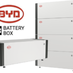 BYD BATTERY BOX LV5.0