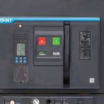CHINT Air Circuit Breakers ACB NXA