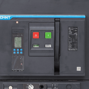 CHINT Air Circuit Breakers ACB NXA