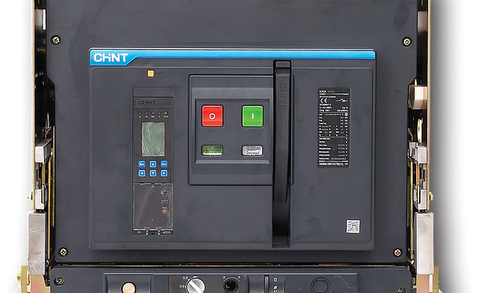 CHINT Air Circuit Breakers ACB NXA