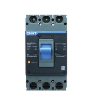 CHINT AC Moulded Case Circuit Breaker MCCB NXM