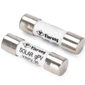Yinrong DC Fuse YRPV