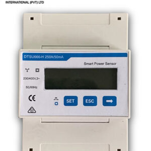 Huawei Smart Meter DTSU666-H