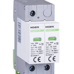 Noark DC Surge Protection Device SPD EX9UEP