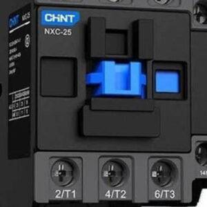 CHINT AC Magnetic Contactor NXC