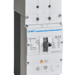 CHINT HV Module Case Circuit Breaker MCCB NM8N