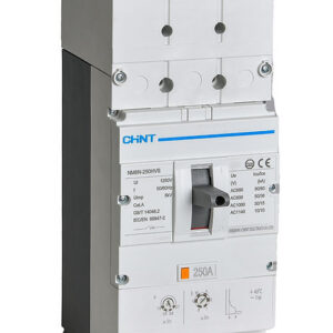 CHINT HV Module Case Circuit Breaker MCCB NM8N
