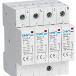 CHINT AC Surge Protection Device SPD NU6-II