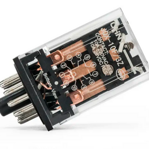Chint Industrial Power Relay