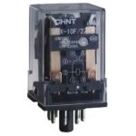 Chint Industrial Power Relay