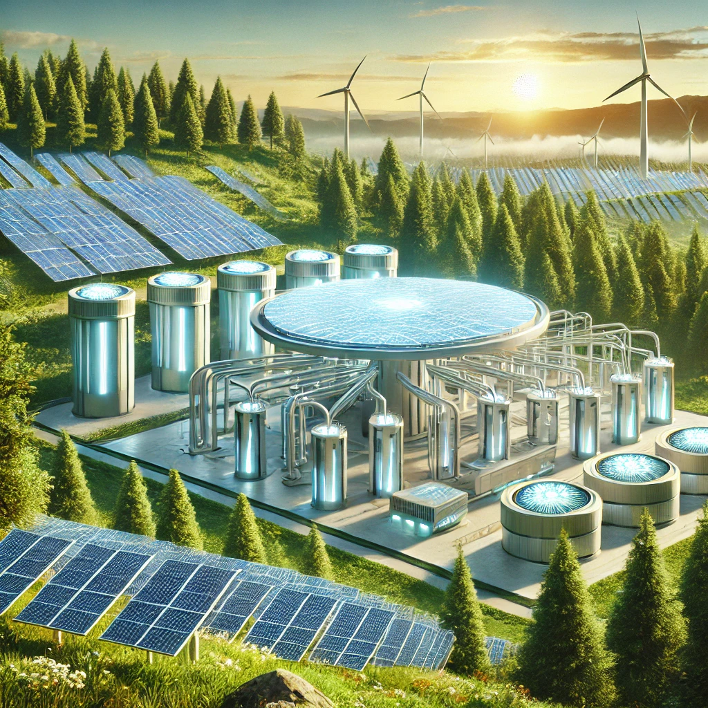 Solar Blog