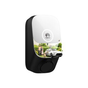 Huawei Smart 7kW Single-Phase EV Charger (SCharger-7KS-S0) - Image 3